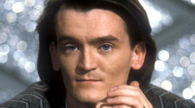 Fergal Sharkey